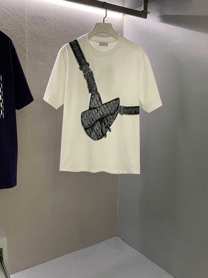 Christian Dior T-Shirts